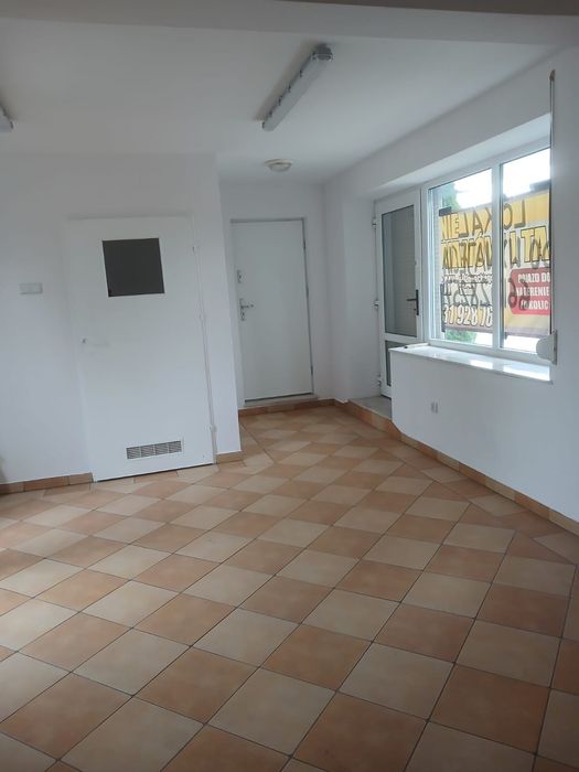 Lokal usługowy w centrum Wielunia