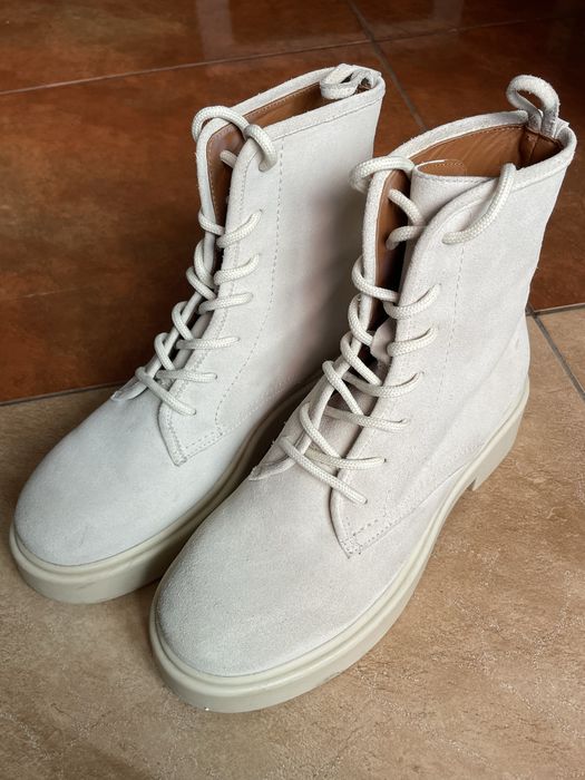 Черевики kachorovska