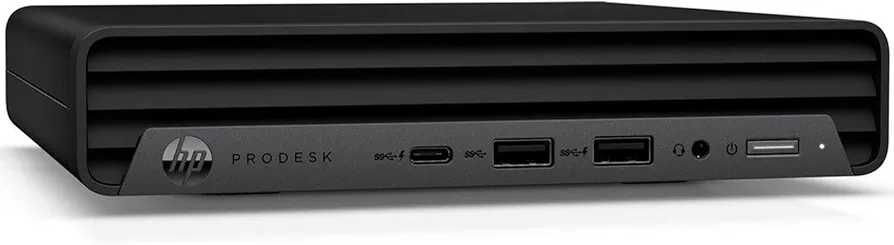 HP EliteDesk 800 G6 Mini i5 10.500 16GB DDR4 1TB SSD Win 11 PRO GW.24m