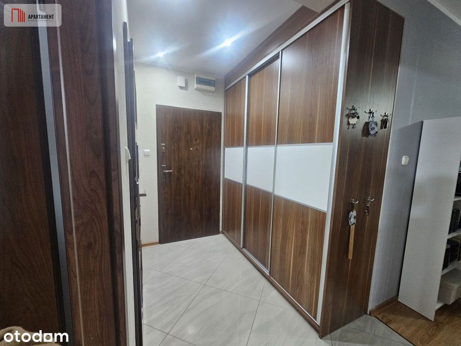 Piękne mieszkanie w Iławie, ul. Odnowiciela - View 6