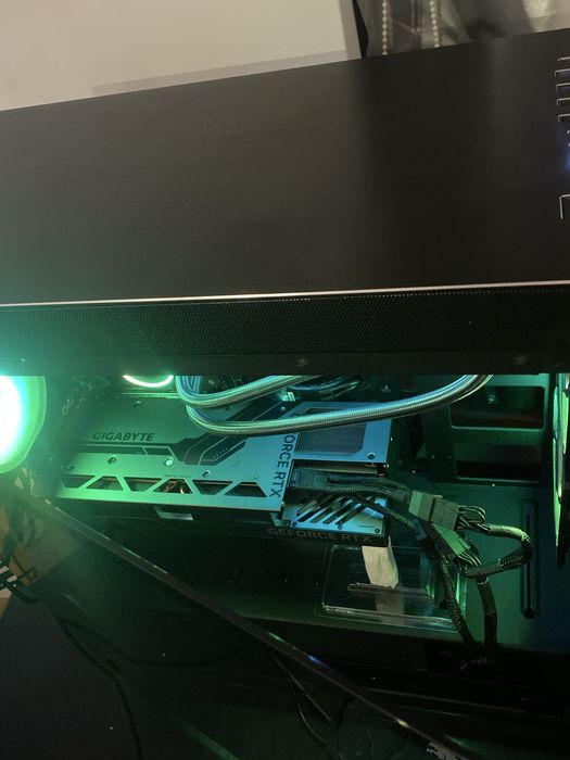 GeForce RTX 4070 Ti SUPER windforce max silent oc 16GB