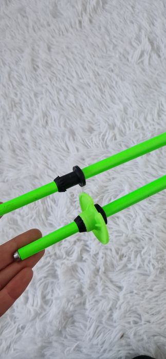 Kije narciarskiw komperdell 85 cm