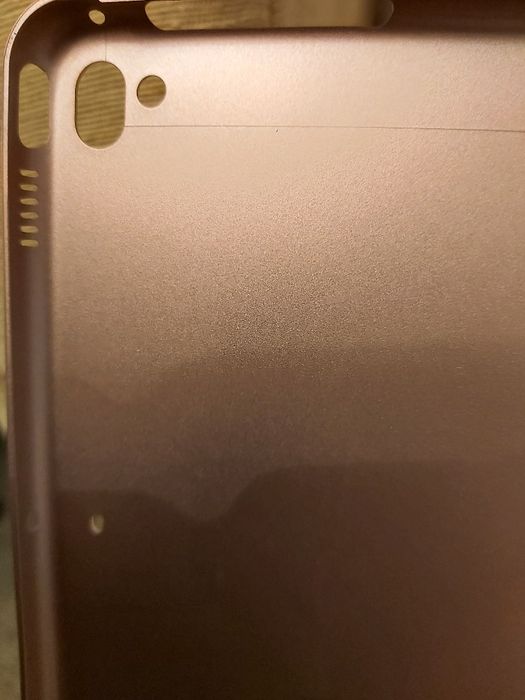 Etui z klawiaturą do IPoda