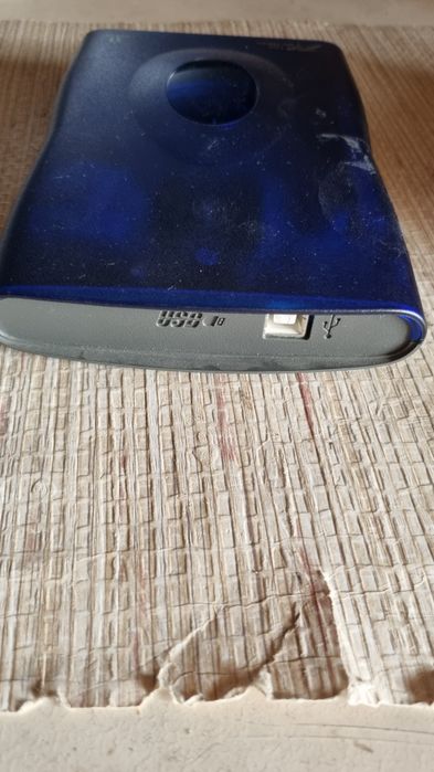 Iomega zip 100 USB