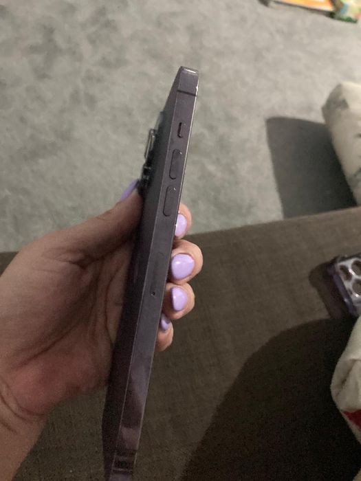 Iphone 14 pro max 256gb