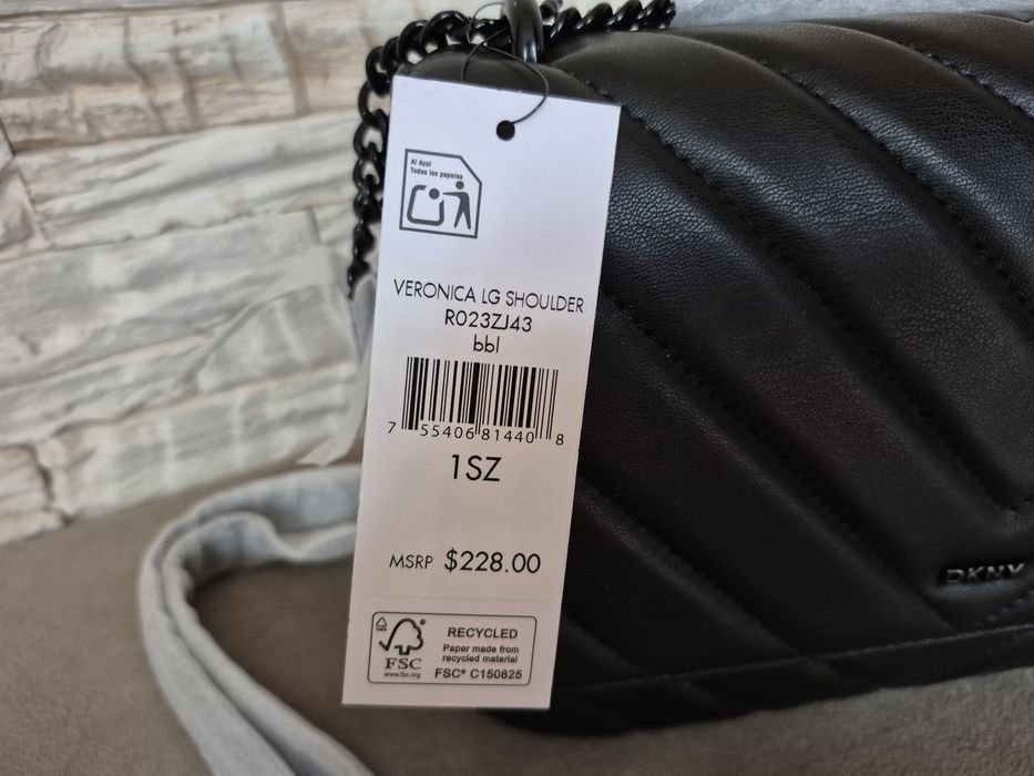 Torebka Damska DKNY