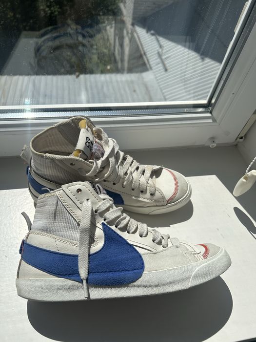 Nike Blazer Mid '77