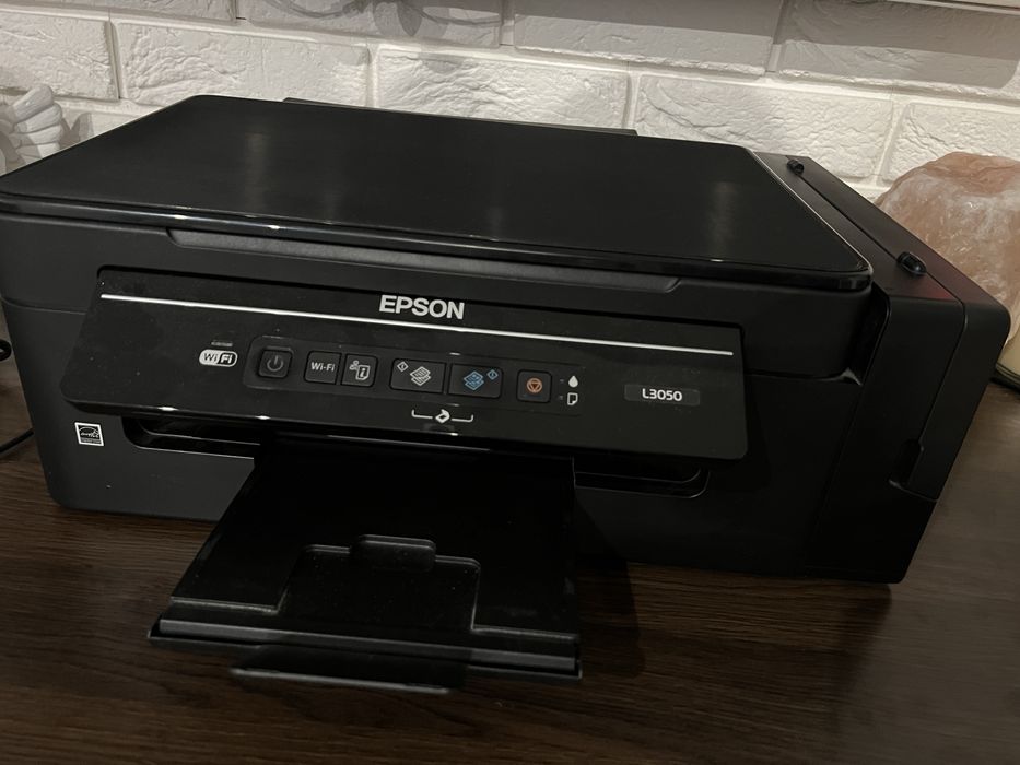 Drukarka atramentowa Epson L3050