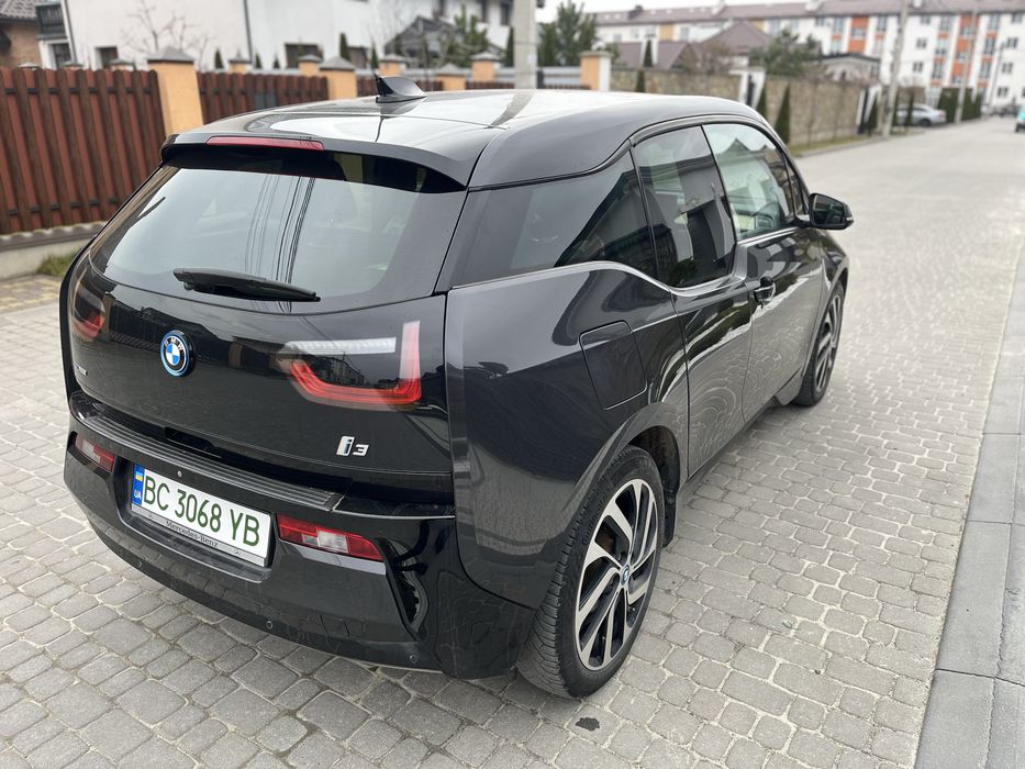 Продається bmw i3