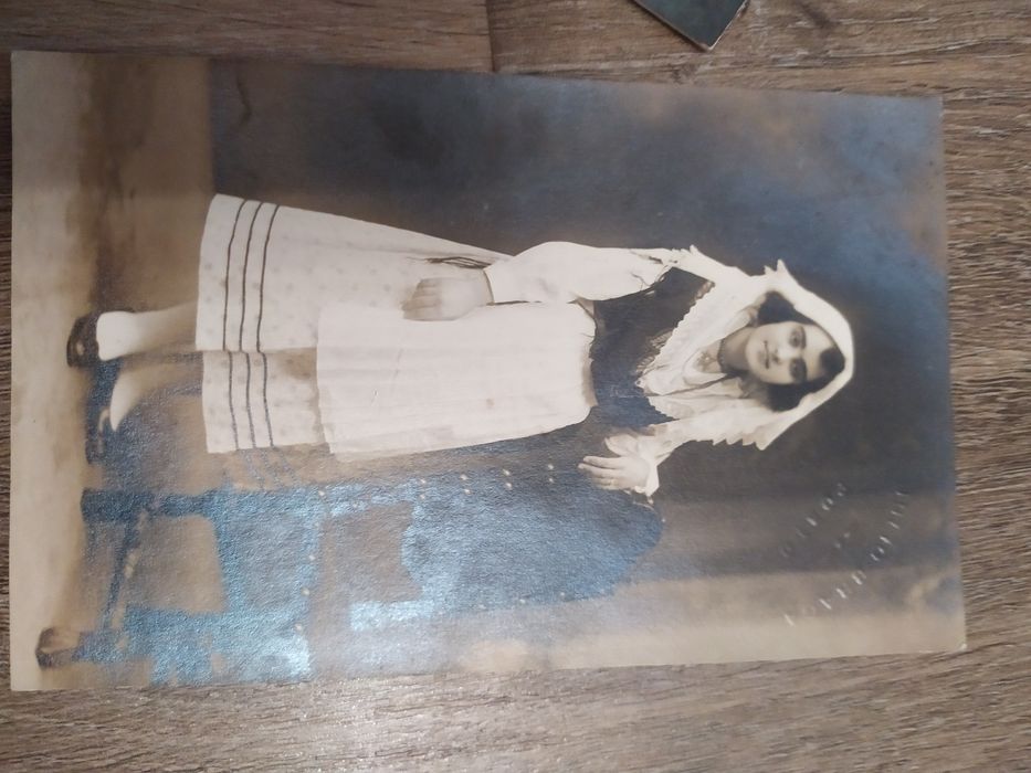 Fotos antigas postais