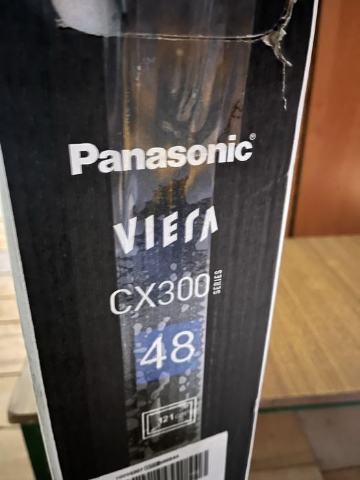 Zamienię xbox series X +Tv panasonic 48c 60hz 4k na steam deck Oled