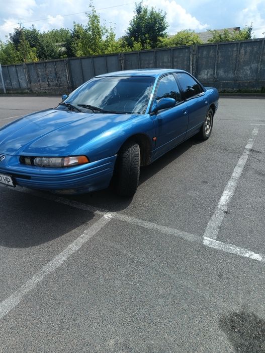 Vison Eagle 3.3ESI