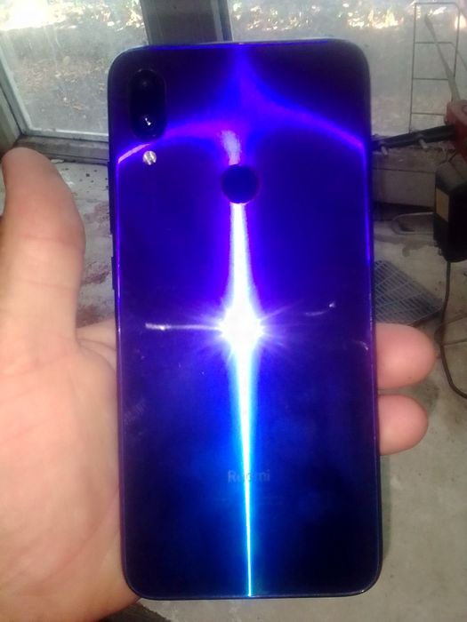 Редми нот 7 32 Гб