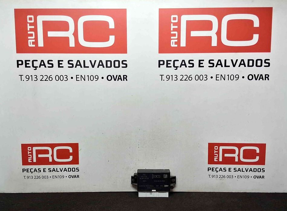 Módulo Eletrónico 9838793580 - PEUGEOT 208 II