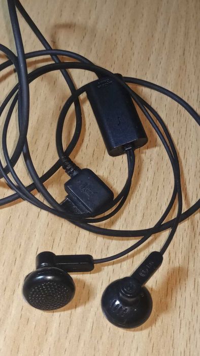 Наушники Crown HP-T970, Samsung, Sansa и другие