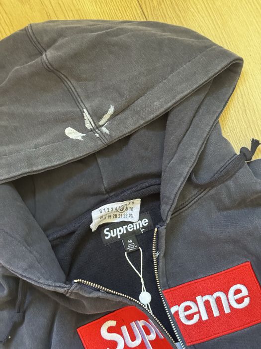 Bluza Supreme  M