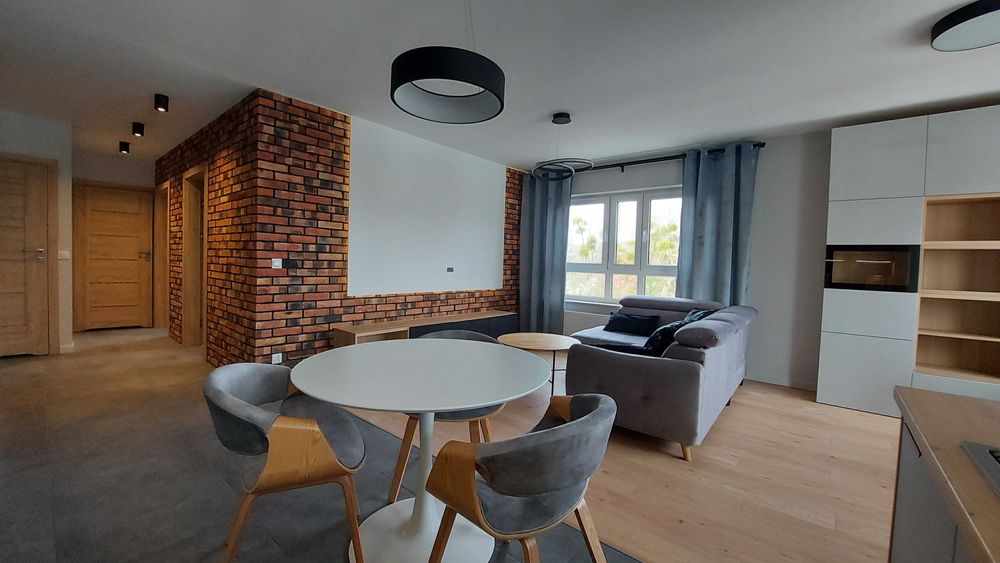 3-pokojowe mieszkanie na wynajem – ul. Tenisowa, Osiedle Ogrody III