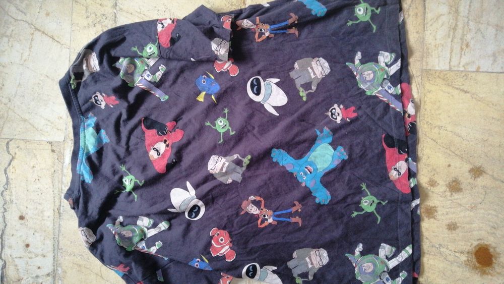 Koszulka Pixar M