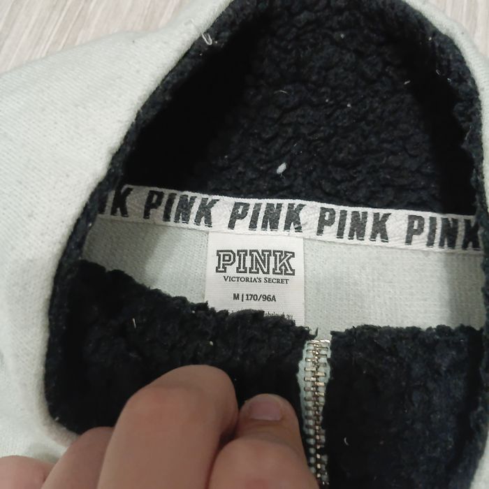 Кофта PINK Victoria's Secret