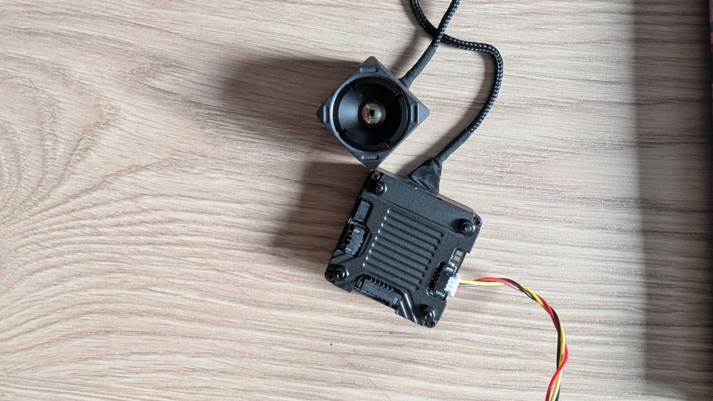 Продам FPV тепловізійні камери