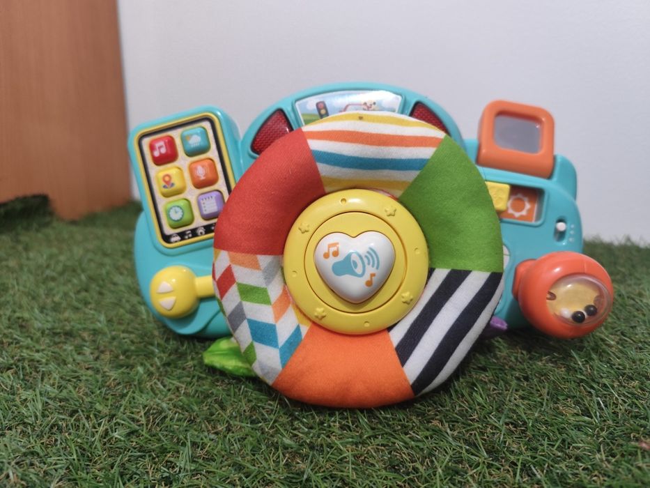 Volante original VTech