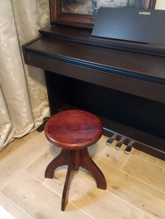 Cyfrowe pianino Casio  z serii CELVIANO AP-270