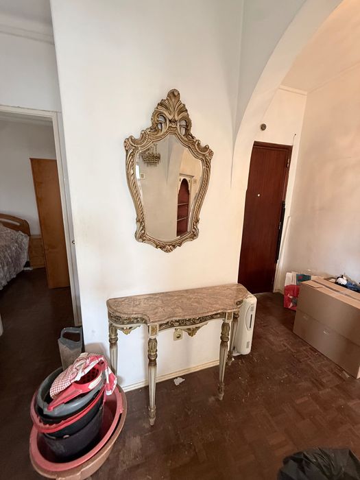 Moveis Vintage de madeira