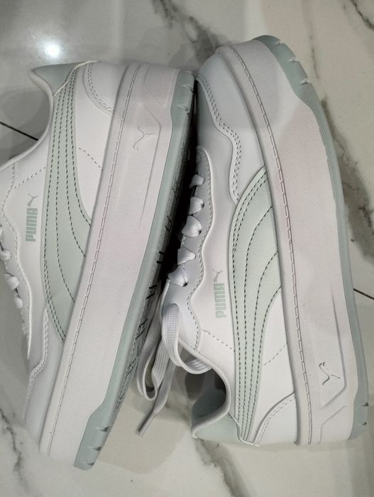 Кросівки Puma кросовки
