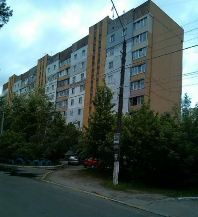 Продам 2к квартиру в Буче Тарасівська 10Б