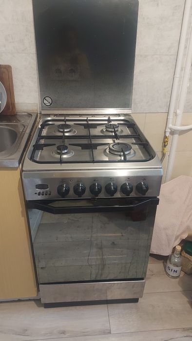 Плита Indesit б/у