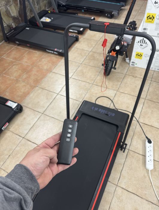 НОВИНКА нова бігова доріжка новая беговая дорожка