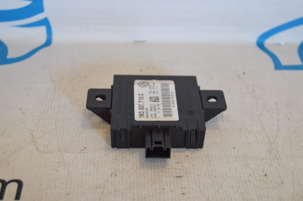 CENTRALINA ALARME ANTI-ROUBO AUDI A3 8P 1K0907719C 1K0907719 VW