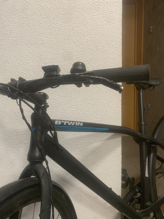 Bicicleta Nework 500