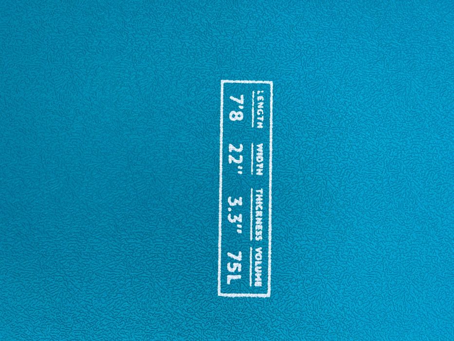 Brand-new surfboard – Never used63825534894081122