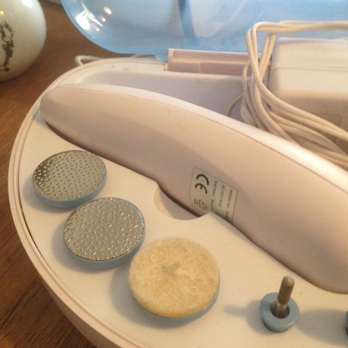 Manicure Kit Novo