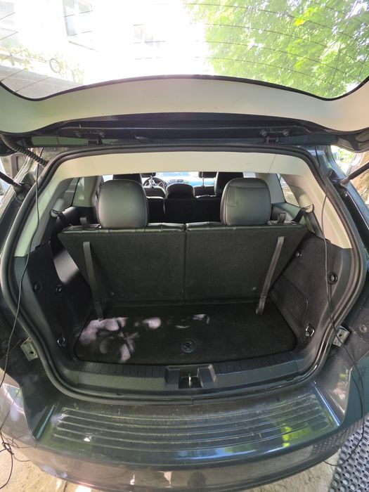 Додж джорни  Одесса dodge journey джорні