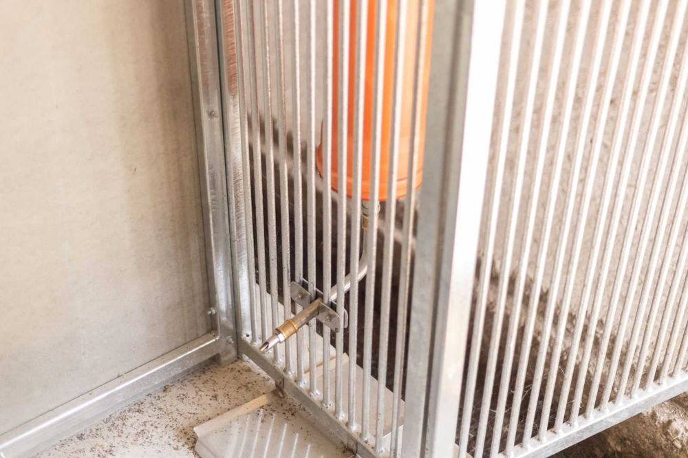 Продаж ферми з підсобними приміщеннями