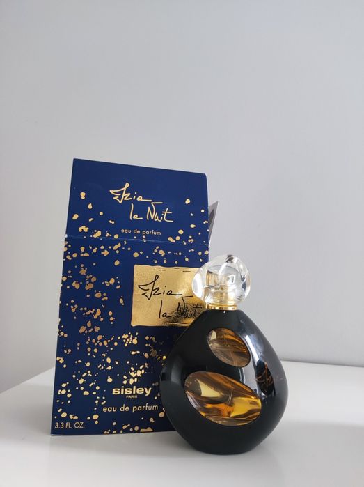 Sisley Izia La Nuit woda perfumowana