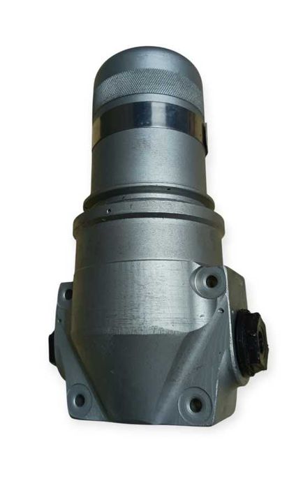 Lotnicze złącze techniczne-sprzęgło przyłączeniowe ZSRR 81290СМ-2