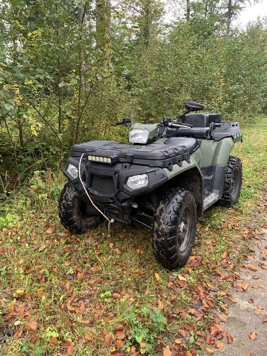 Polaris