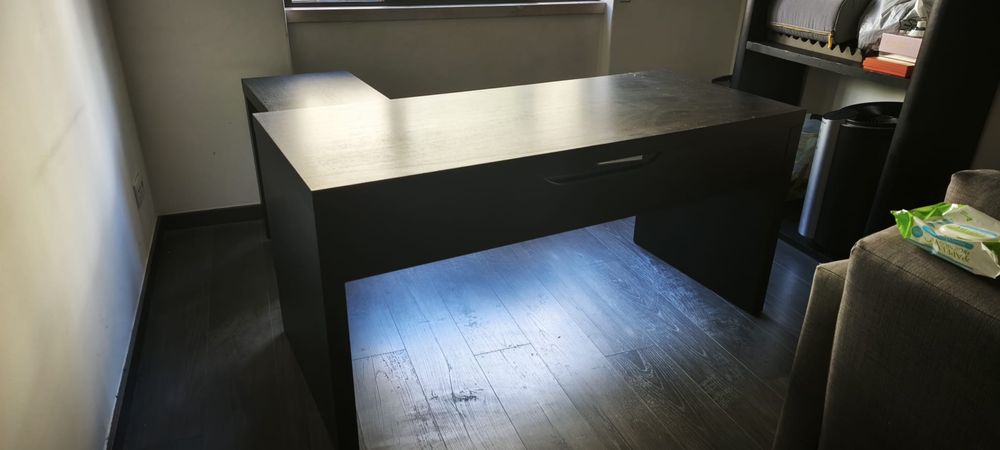 Secretaria IKEA Malm