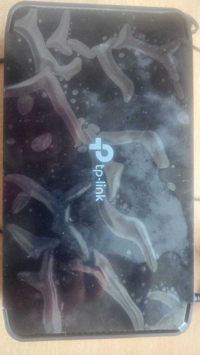 Комутатор TP-Link TL-SF1024M