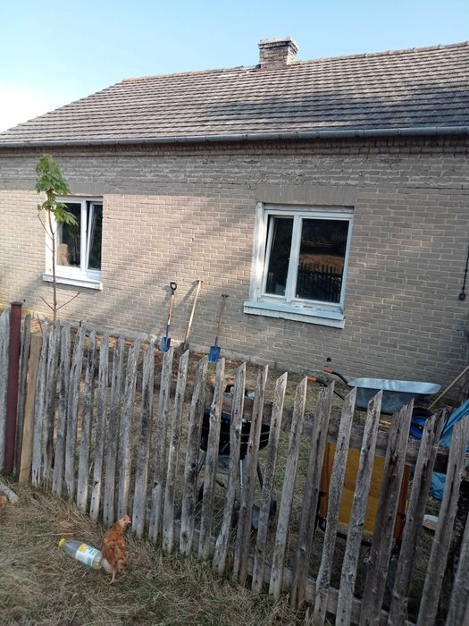 Sprzedam dom  na wsi