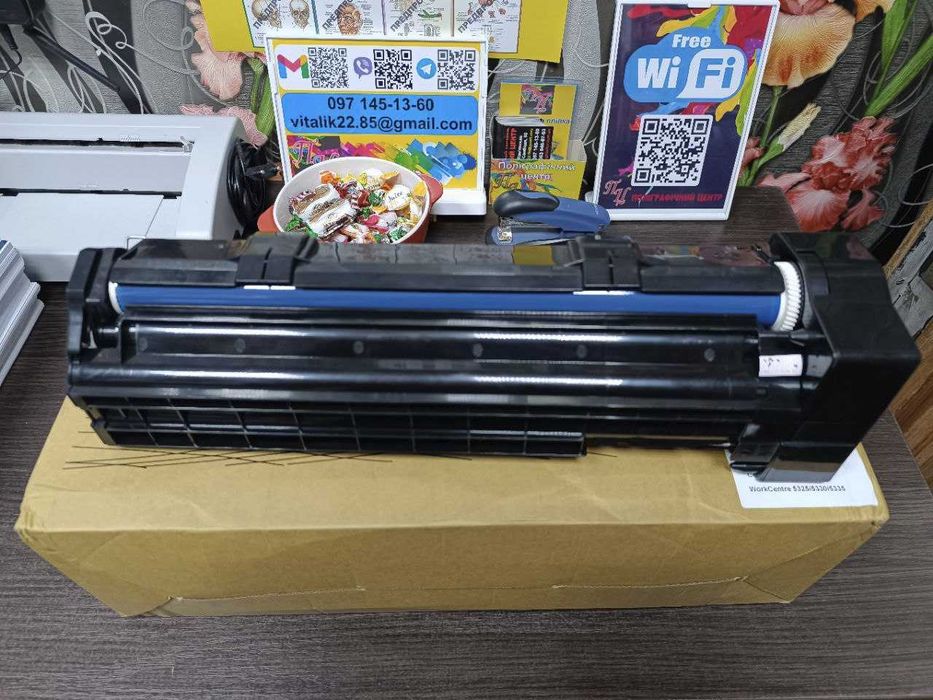 Драм картридж Xerox WC5325/5330/5335 (фотобарабан)