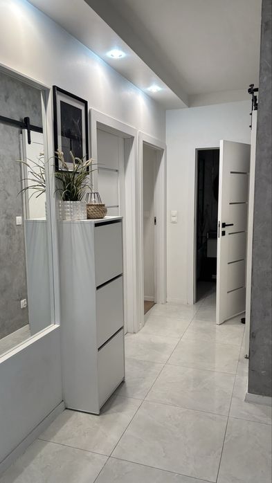 Mieszkanie – Warszawa, Lejanów, Białołęka - Widok 3
