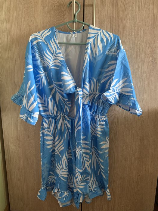 Літній комбінезон