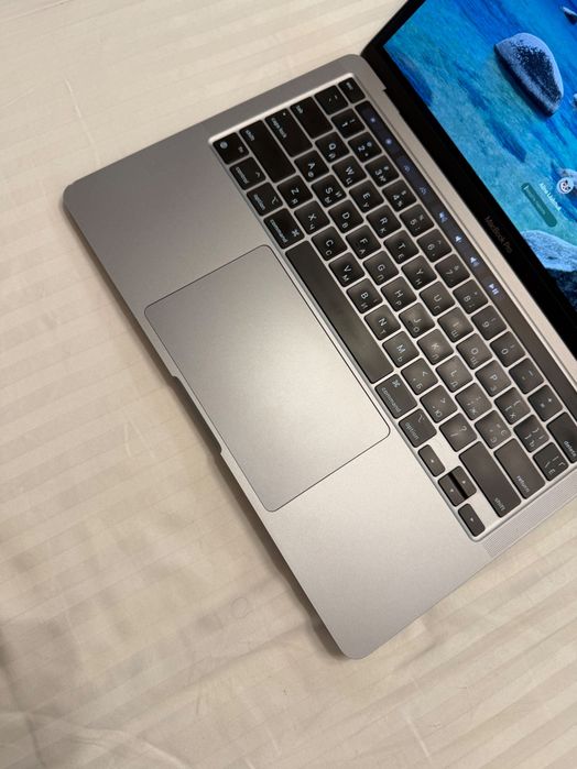MacBook pro 2020