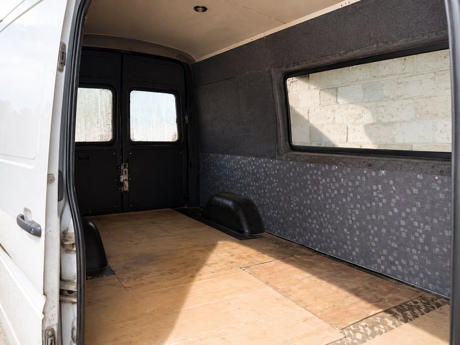 Продам Mercedes Sprinter 2004