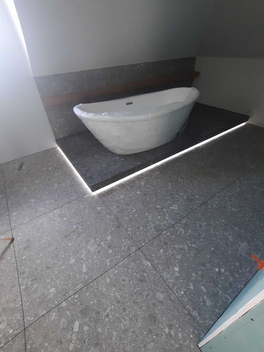 Usługi Remontowo Budowlane