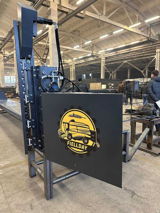 Ріпаковий стіл (пристрій для збирання ріпаку ) від 4 до 10 м.